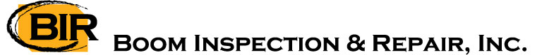 Boom Inspection & Repair, Inc.
